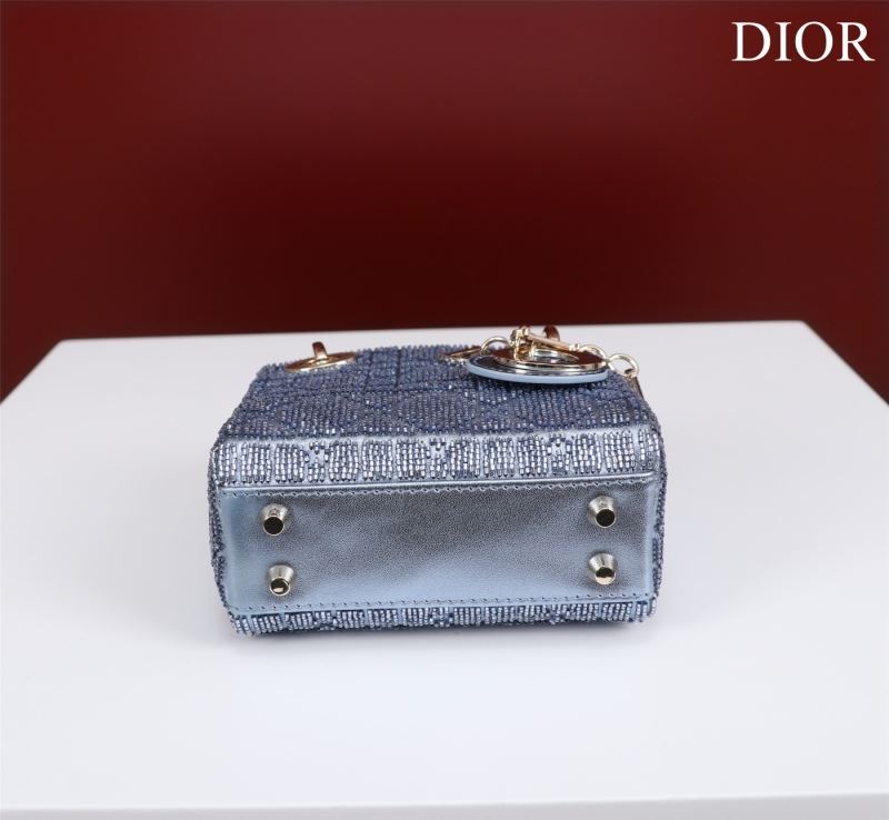 Christian Dior My Lady Bags